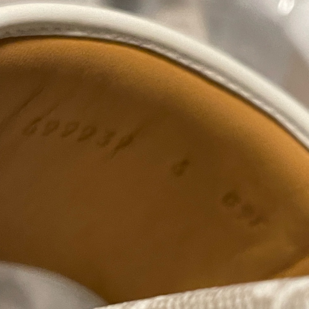 Gucci slides - Picture 8 of 8